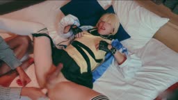Bridget Cosplay