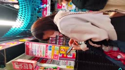 第三者バレ（声かけられ〜逃走）