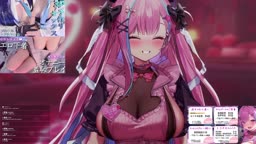 vtuber