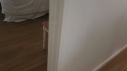 GLIMPSE OF WIFE NAKED