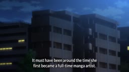 アニメ