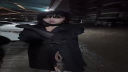 女装.野外