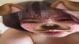 ぽちゃ