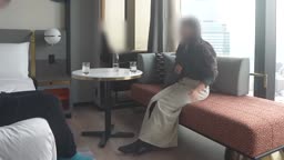 yuu 43歳ママ　その3
