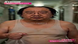 胖哥的传奇人生第4集——帮绿帽邻居操满足饥渴淫妻；胖哥の伝説的人生 第4話 ——緑帽隣人のために飢えた淫妻を満足させる