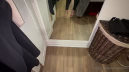 Long toenails