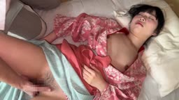 HotelRP0225 (激カワ美乳温泉旅館仲居さんクロロホルムこんすいレ〇プ)