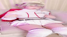 コスプレ オナニー