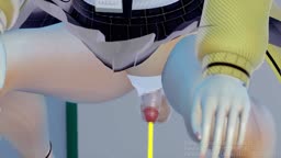 う