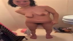 人妻　爆乳