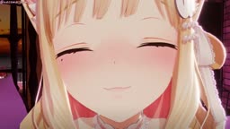 26-01-08 おまんこASMR堪能♡エロい手の動きで捗る手コキ×ぬるぬる3D騎乗位中出しS〇X♡《Ci-en》