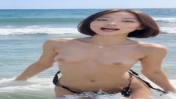 妄想AI劇場「グラビア」