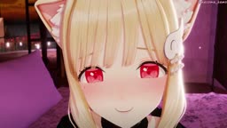 26-02-27 過去イチレベルでハメ潮連発♡ムラムラ期真っ最中の発情彼女と相思相愛種付けSEX♡《Ci-en》