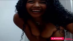 EXOTIC CURVY BEAUTY BARE