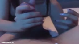 チンカス掃除