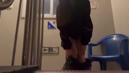 拾い