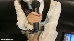mizuna