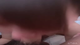 【プライベート】個撮主観フェラ