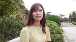 美しい人妻との情事(まりか)