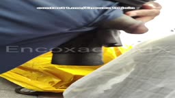 Premium encoxada
