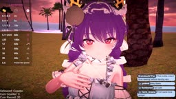 vtuber
