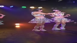 アイドルのハプニング
