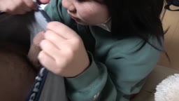 フェラ