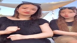 爆乳 tiktok エロ無