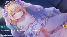 オトギフロンティア
