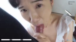 【無】熟女ハメ撮り