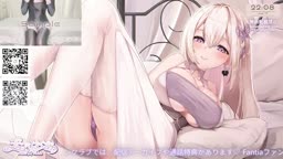 26-06-17 hakua 甘々オナサポ