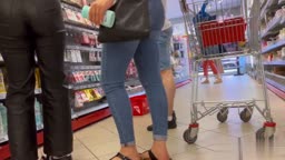 Candid 1390