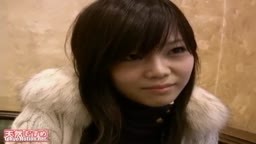 天然むすめ　ともみ　生娘ですか？