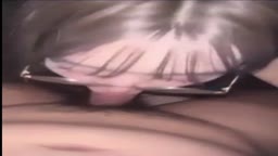 メガネ女子ふぇら