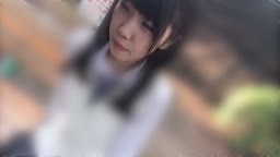素人 かえ18歳 Part.1