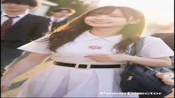 妄想AI工房💕　あの神戸のお嬢様女子高　下校中に襲ってみた