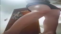 Voyeur Indonesia Fake Casting Model - 17