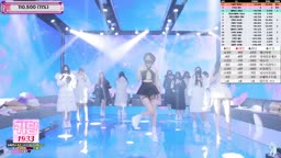 dance Korea この娘好き