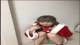 サンタ zoom