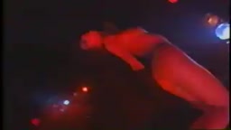 海外　stripClub　