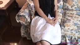 woman inside 深津映美 1