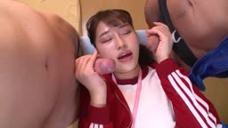 【メイキング】2-2.水泳部女子マネージャー【無修正】