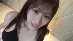 スレンダー美人インストラクターの鍛え抜かれた締め付けボディ。太チンポ挿入で連続イキ。高速ピストン責めに喘ぎ声が止まらない♡【無・顔出し・中出し】