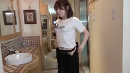 ハメ 中だし