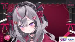26-06-14 rks-n メン限  耳かきASMR