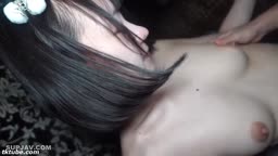 人気コンカフェ嬢とハメ撮り