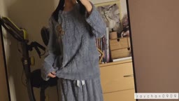 Myfans オナニー