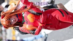 コスプレ