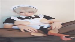 コスプレ　オナ