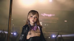 MMD nyo
